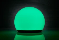 Bliss Lights Portable LED Orb Light