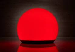Bliss Lights Portable LED Orb Light