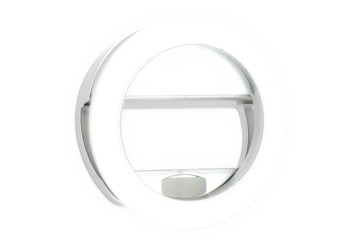 Bayit Home Automation Corp. Portable LED Ring Light