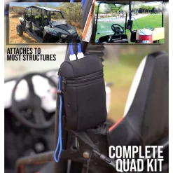 Extreme Mist PCS LLC Portable Misting System