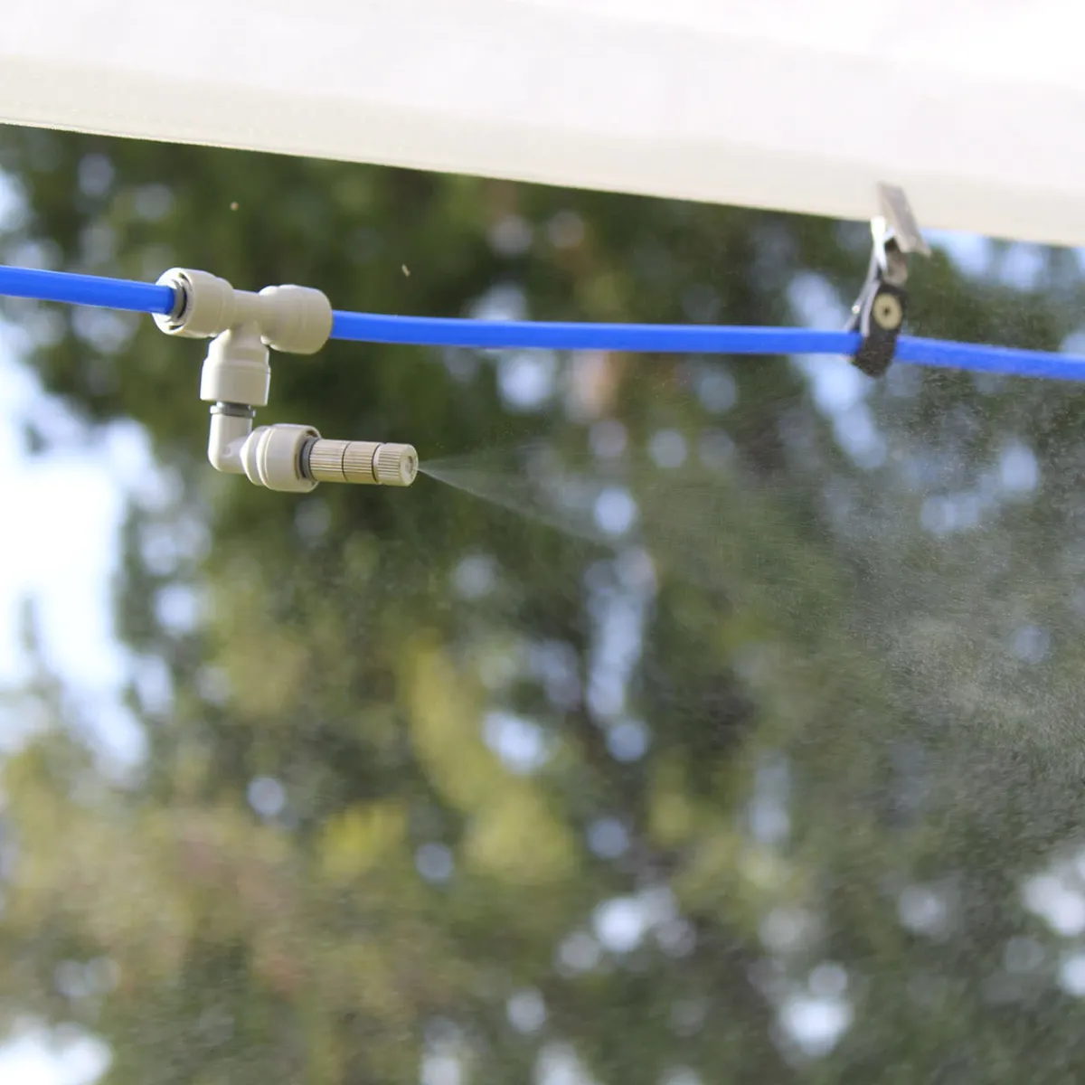 Extreme Mist PCS LLC Portable Misting System