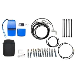 Extreme Mist PCS LLC Portable Misting System
