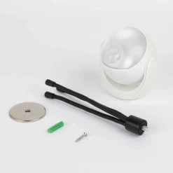 Pred Technologies USA Inc Portable Motion Activated Light