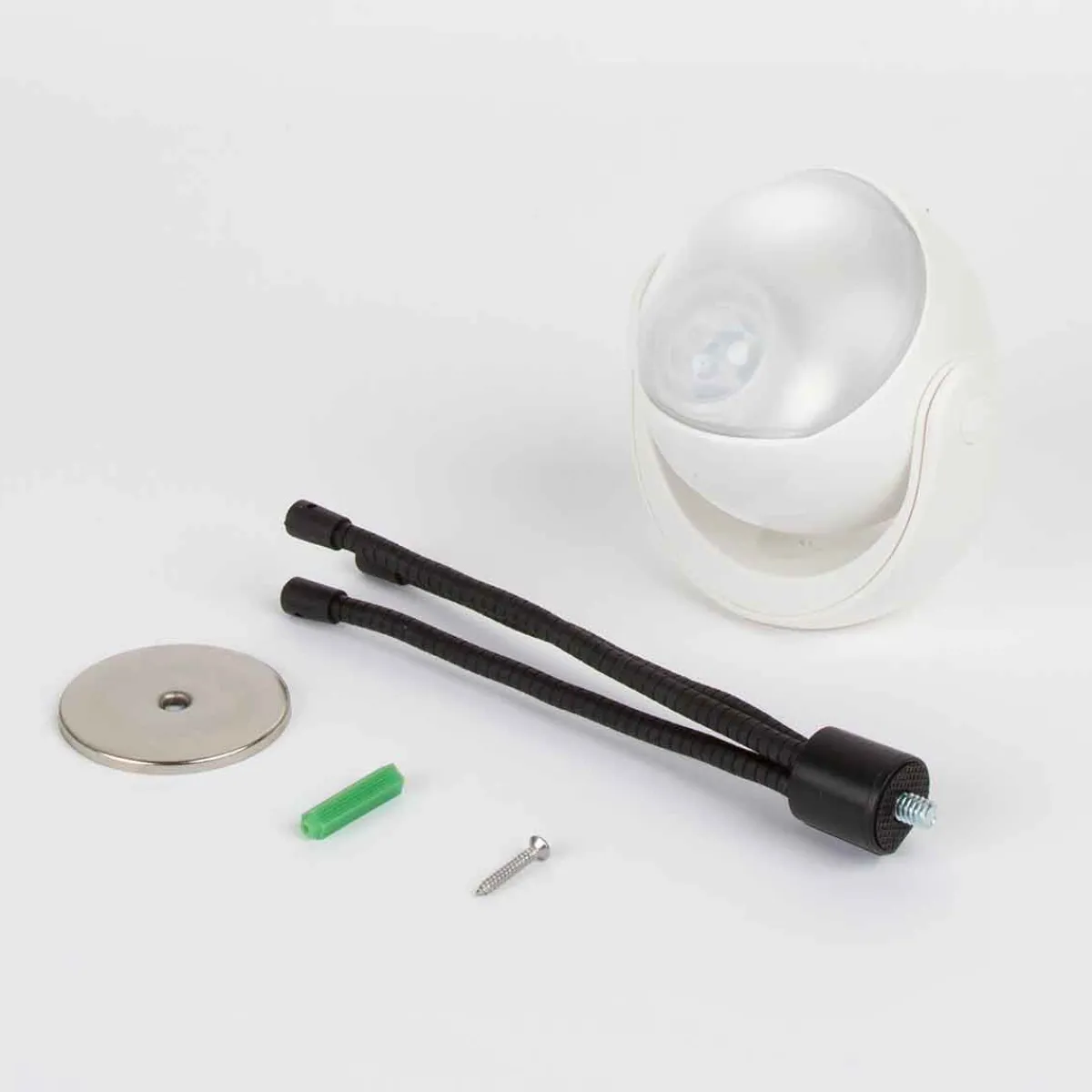 Pred Technologies USA Inc Portable Motion Activated Light