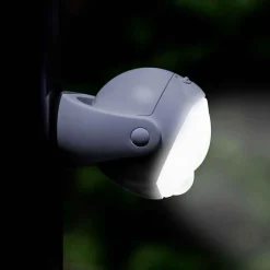 Pred Technologies USA Inc Portable Motion Activated Light