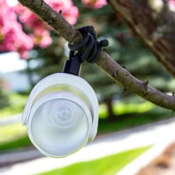 Pred Technologies USA Inc Portable Motion Activated Light