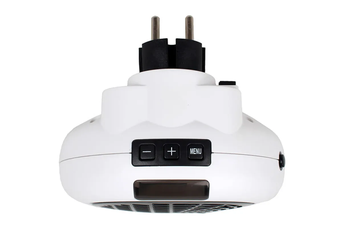 LASKO PRODUCTS INC Portable Outlet Heater
