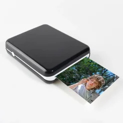 Sharper Image Portable Photo Printer by