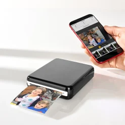 Sharper Image Portable Photo Printer by