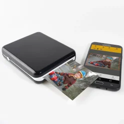 Sharper Image Portable Photo Printer by