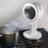 Sharper Image Portable Range Hood