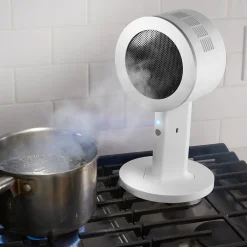 Sharper Image Portable Range Hood