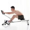 Stamina Products, Inc. Portable Rowing Machine