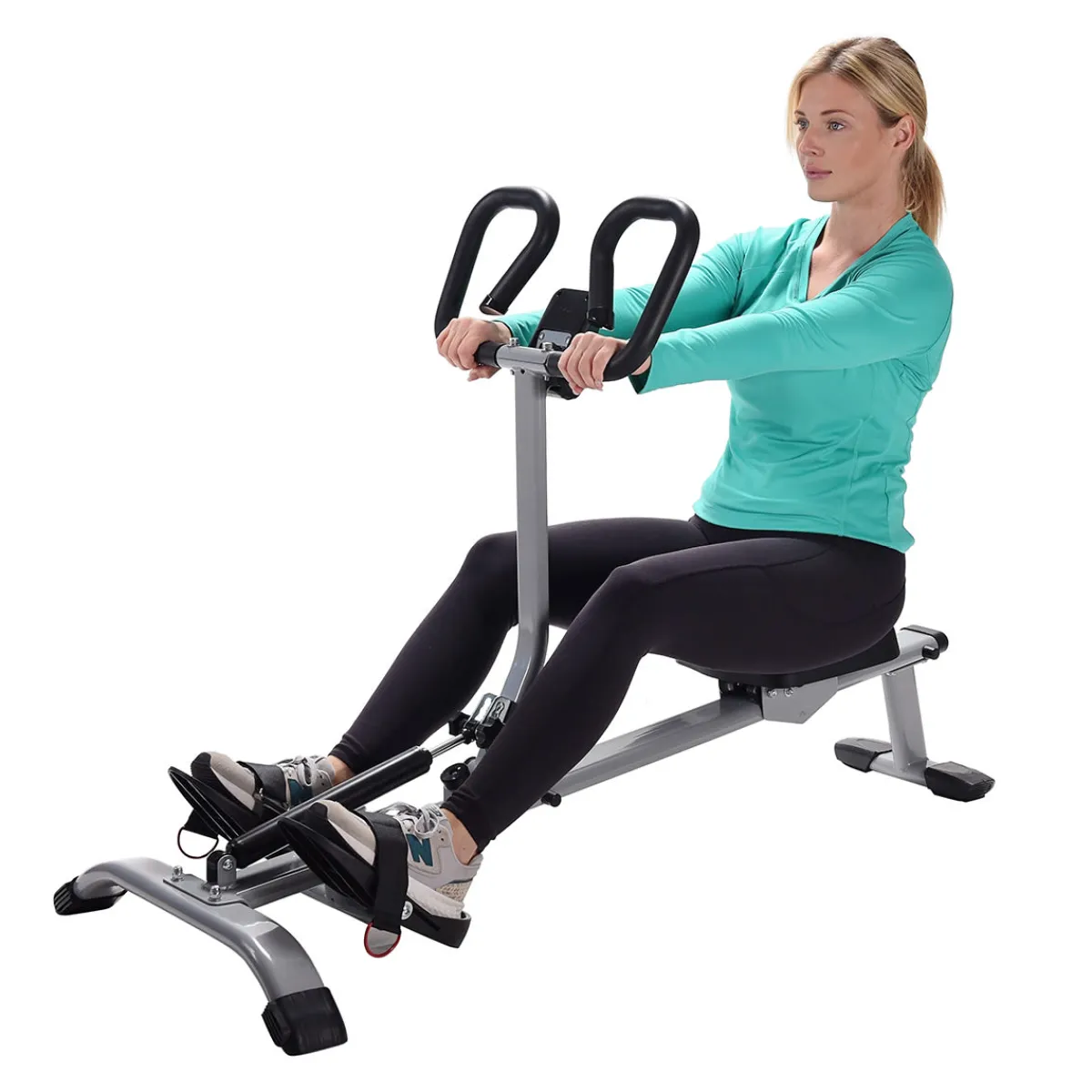 Stamina Products, Inc. Portable Rowing Machine