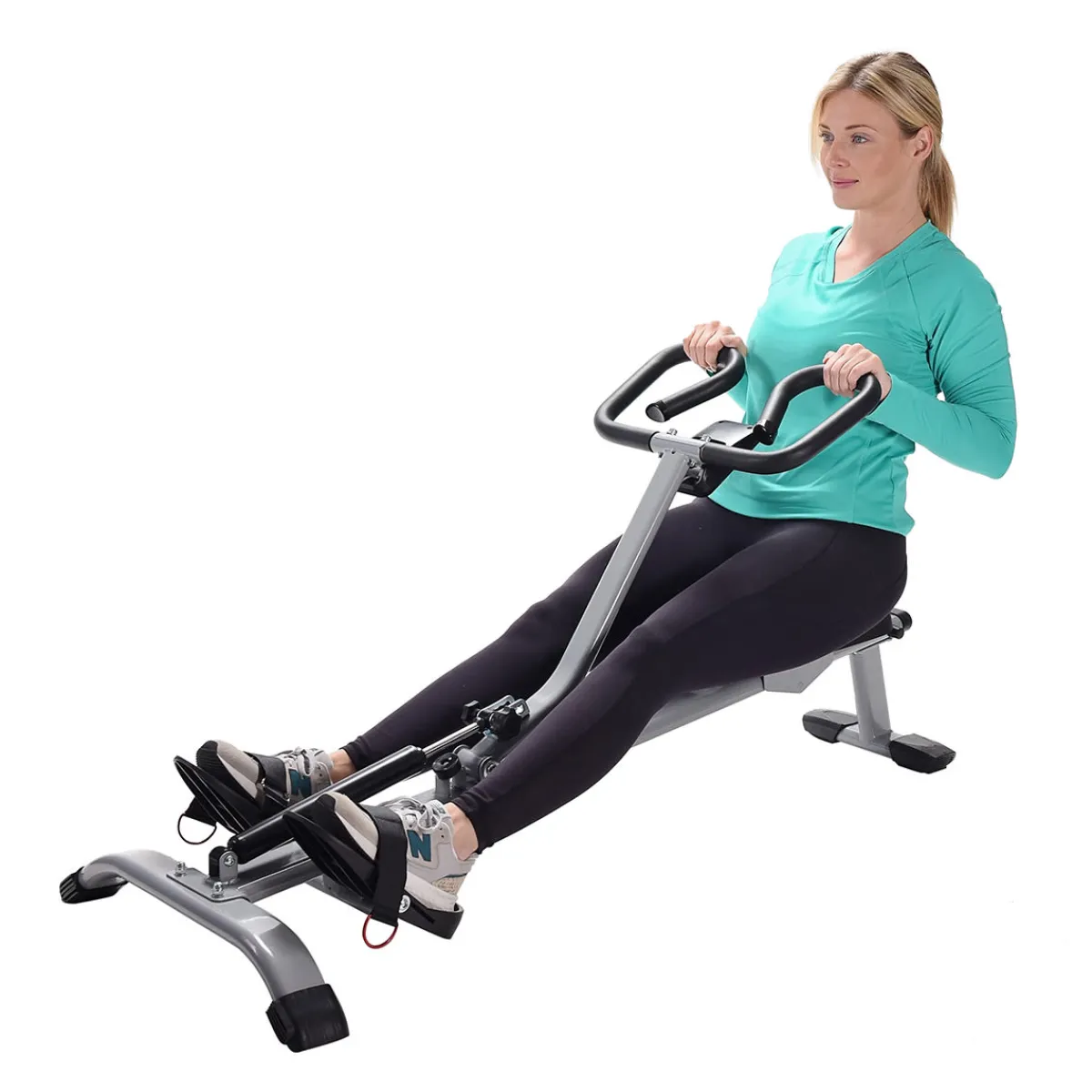 Stamina Products, Inc. Portable Rowing Machine