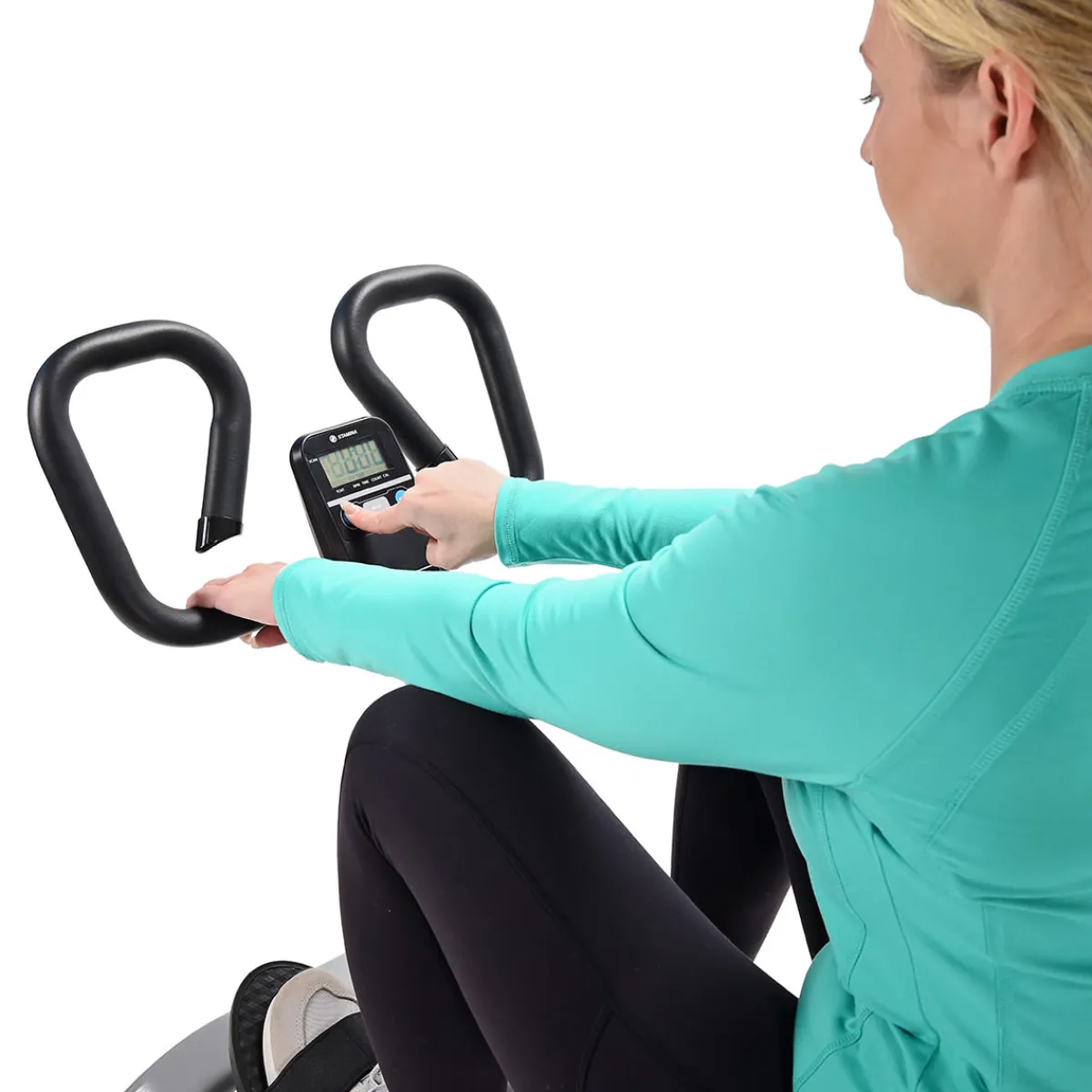 Stamina Products, Inc. Portable Rowing Machine