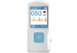 Jumper Medical Portable Smart Bluetooth EKG Monitor