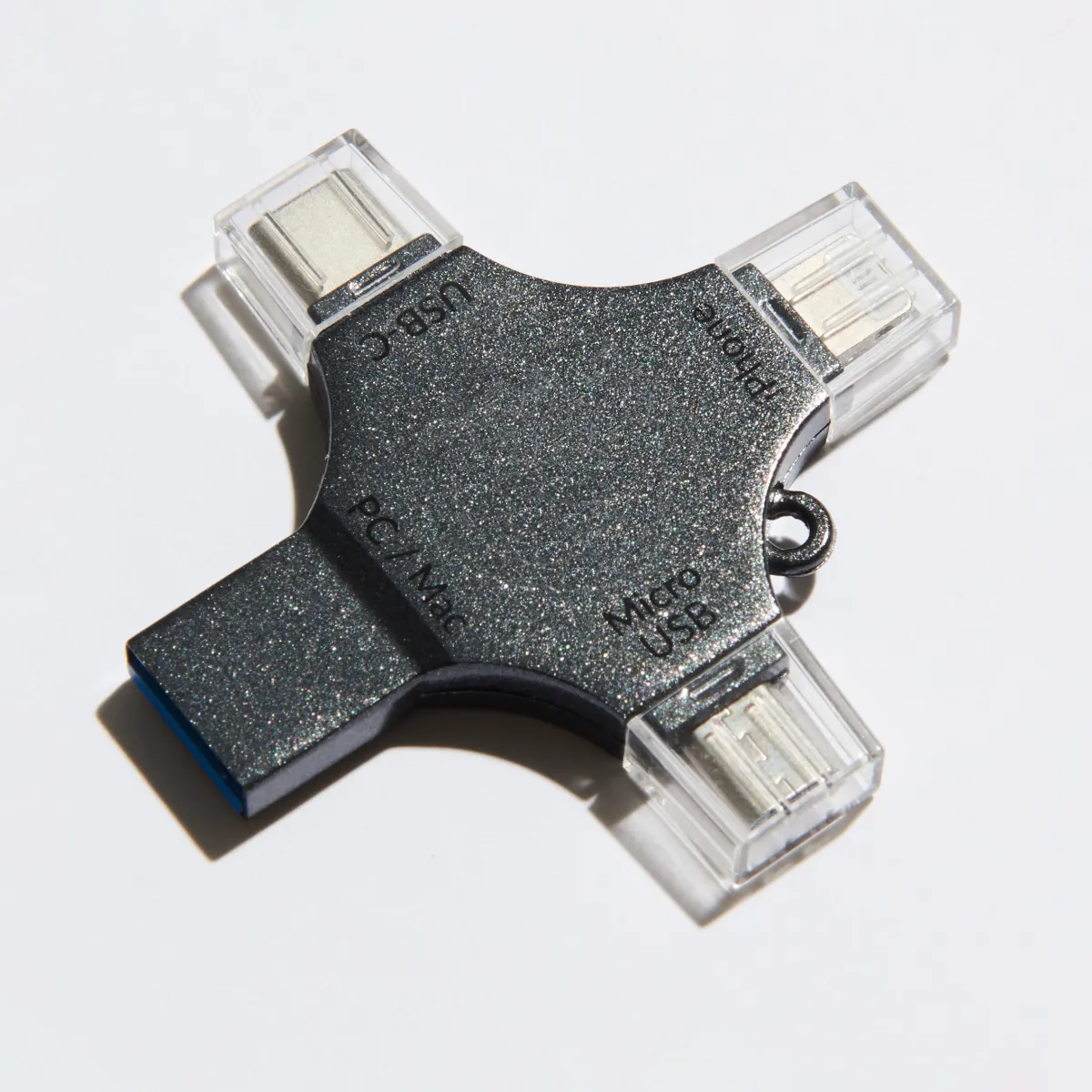MI - Prinics Co., Ltd Portable Smartphone Photo Vault