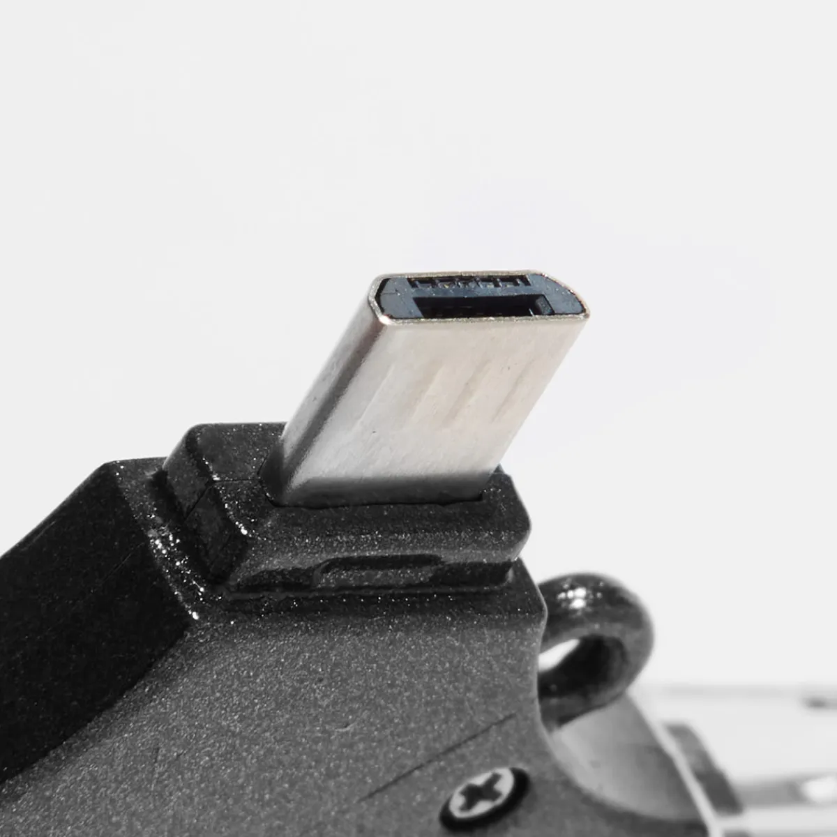 MI - Prinics Co., Ltd Portable Smartphone Photo Vault