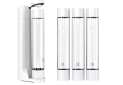 Drinkpod LLC Portable Soda Maker