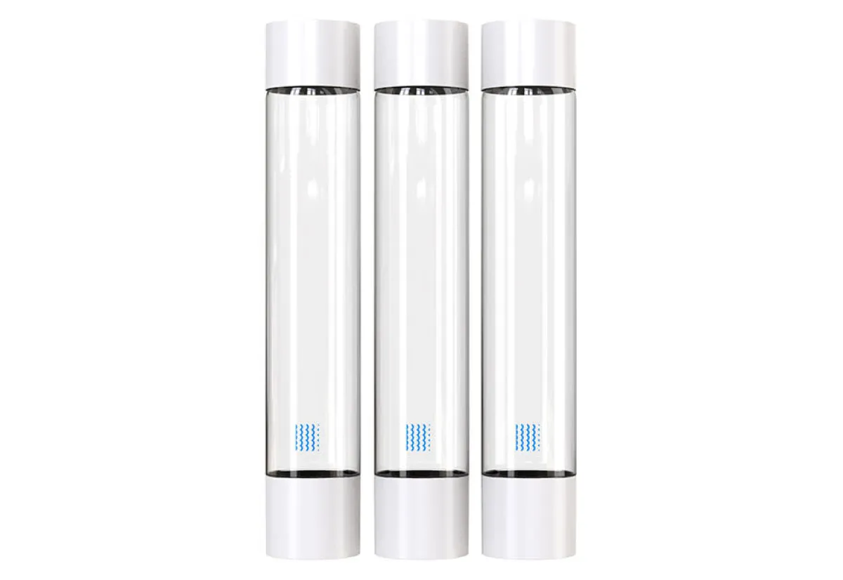Drinkpod LLC Portable Soda Maker