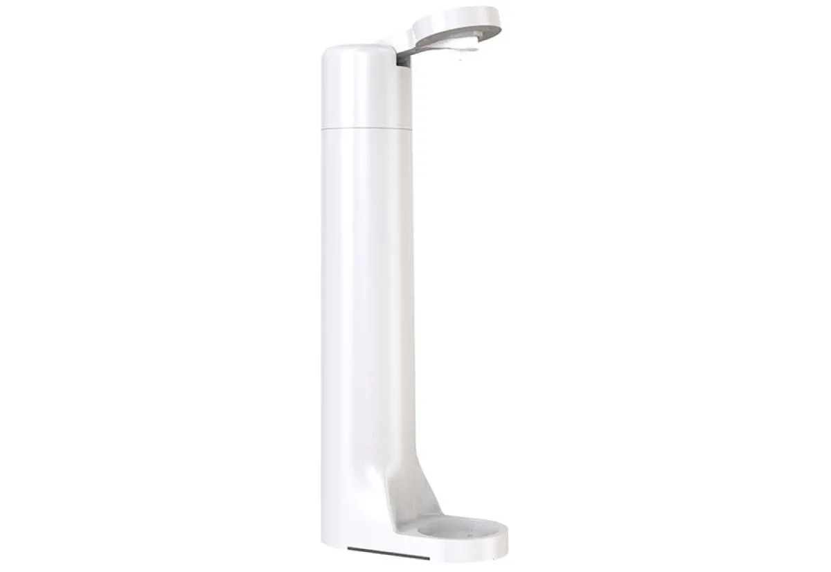 Drinkpod LLC Portable Soda Maker