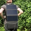 Ingram Micro Consumer Electronics Portable Solar Charging Case