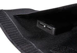 Ingram Micro Consumer Electronics Portable Solar Charging Case