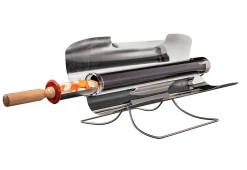 Go Sun Stove Portable Solar Cooker