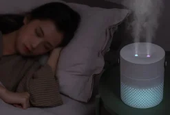 Camelot SI, LLC Portable Wireless Humidifier