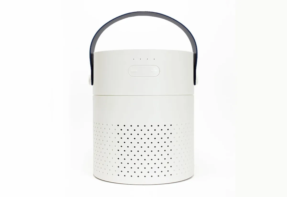 Camelot SI, LLC Portable Wireless Humidifier
