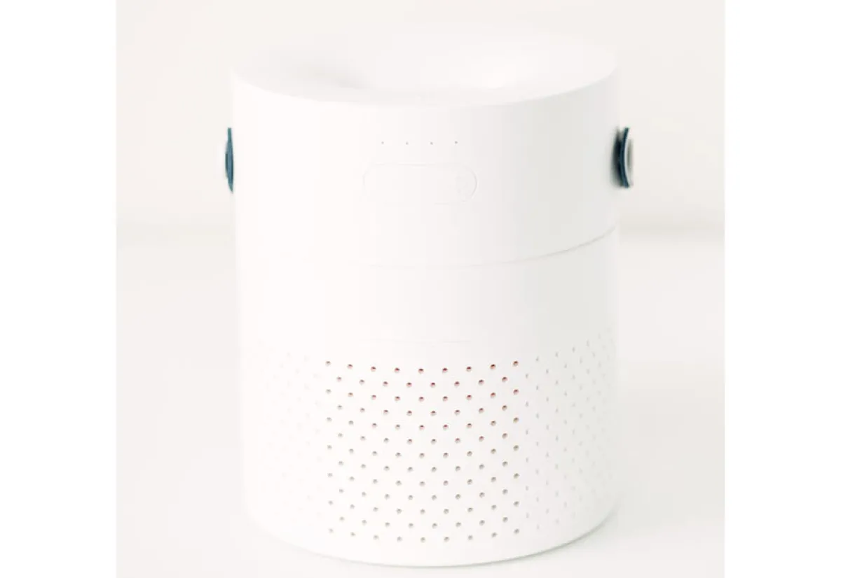 Camelot SI, LLC Portable Wireless Humidifier