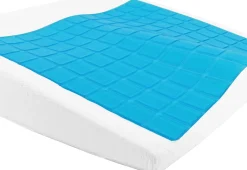 U.S. JACLEAN, INC Posture Improving Contoured Comfort Cushion