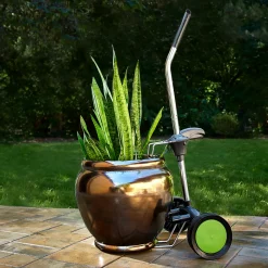 GoPlus (Costway) Potted Plant Mover