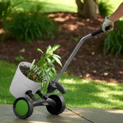 GoPlus (Costway) Potted Plant Mover