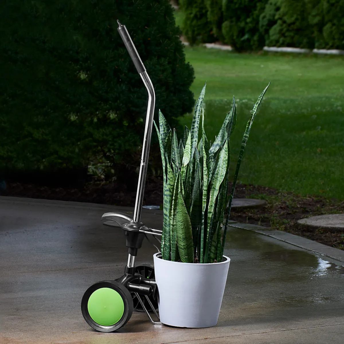 GoPlus (Costway) Potted Plant Mover
