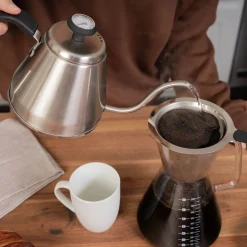 Amazing Lab Inc Pour Over Coffee Maker Set