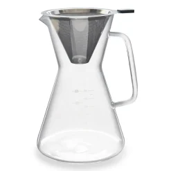 Amazing Lab Inc Pour Over Coffee Maker Set
