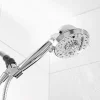 Sharper Image Power Washing Showerhead