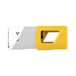 Sharper Image Premium Laser Rangefinder with Magnetic Mount and Slope