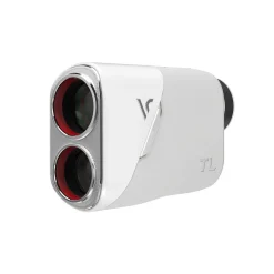 Sharper Image Premium Laser Rangefinder with Magnetic Mount and Slope