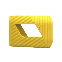 Sharper Image Premium Laser Rangefinder with Magnetic Mount and Slope