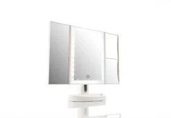 RQ Innovasions formerly FarB Trading Ltd. Premium Multiple Magnification Vanity Mirror