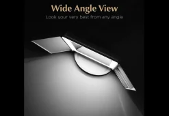RQ Innovasions formerly FarB Trading Ltd. Premium Multiple Magnification Vanity Mirror