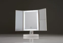 RQ Innovasions formerly FarB Trading Ltd. Premium Multiple Magnification Vanity Mirror