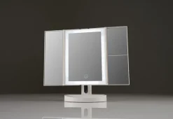RQ Innovasions formerly FarB Trading Ltd. Premium Multiple Magnification Vanity Mirror