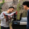Brisk It Labs, Inc Premium Oak Wood Pellets for Smart Wood Pellet Smoker Grill