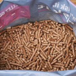 Brisk It Labs, Inc Premium Oak Wood Pellets for Smart Wood Pellet Smoker Grill