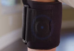 Golf Gifts and Gallery Pressure Point Calf Brace for Sciatic Nerve Pain