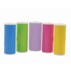 LEXIBOOK AMERICA INC Print Paper Rolls for Instant Print Kids Digital Camera